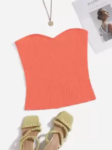 Coral Orange