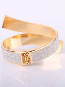 1 pieza Alzapaños de cortina brillante - Multicolor - Ver 3