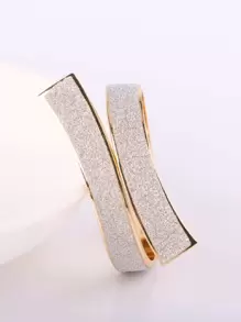 1 pieza Alzapaños de cortina brillante - Multicolor - Ver 5