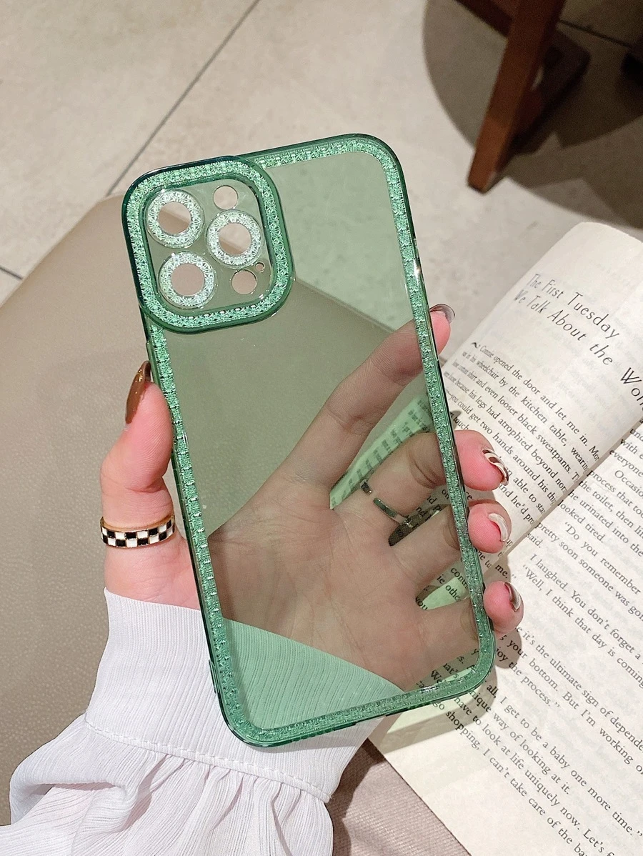 Clear Phone Case