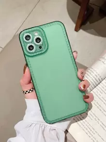 Clear Phone Case