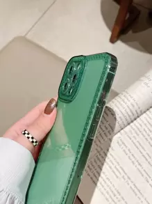 Clear Phone Case