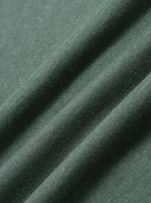 INAWLY Slogan Graphic Tee I'M NOT Responsible FOR WHAT MY FACE DOES WHEN YOU Talk Graphic Tees Women Tops