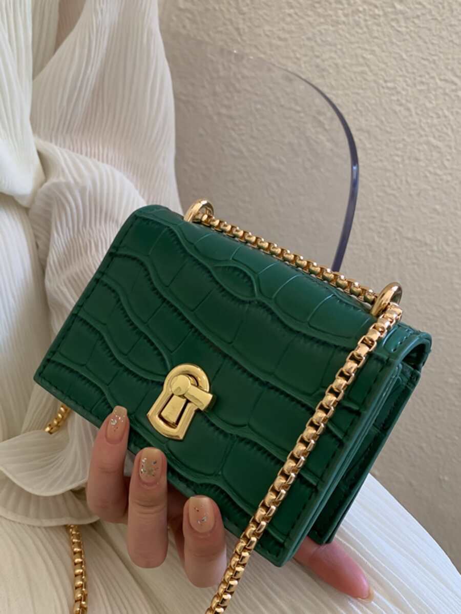 Fashion Design Shoulder Bag