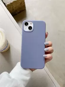 Funda de móvil simple