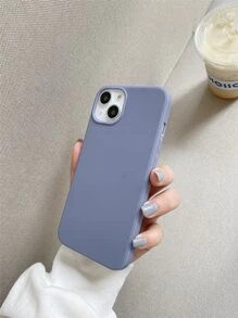 Funda de móvil simple