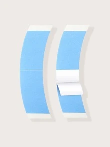 36pcs Lace Front Wig Tape - Blue - View 2