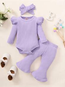Màu Lilac Tím