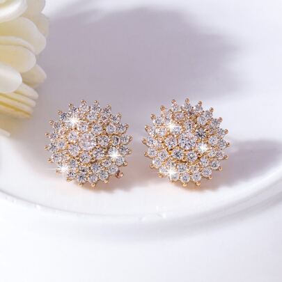 Cubic Zirconia Deco…