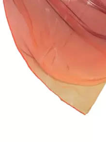 Swim Mod 漸層沙灘纏腰式半身裙