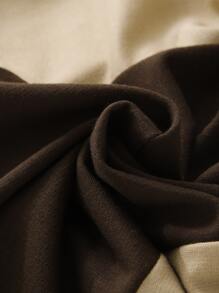 Toddler Girls Two Tone Joggers - Multicolor - View 8