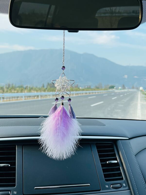 スターデザイン 車用 飾り用小物 Shein Japan