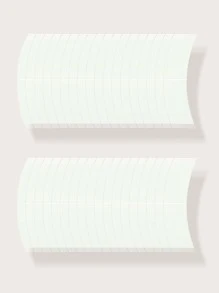 36pcs Wig Double Sided Tape - White - View 1