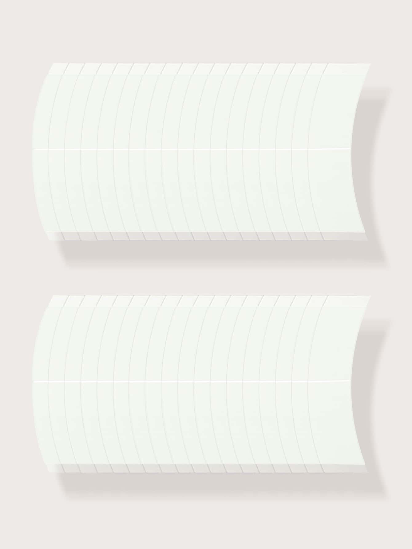 36pcs Wig Double Sided Tape - White - View 1