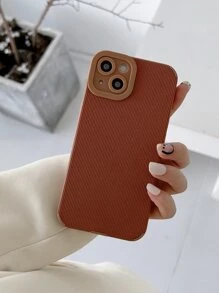 Vỏ điện thoại sọc - Rỉ Nâu - Xem 2