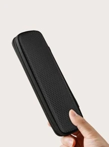 1入組適用於Apple Pencil收納袋 - 黑色 - 查看 2