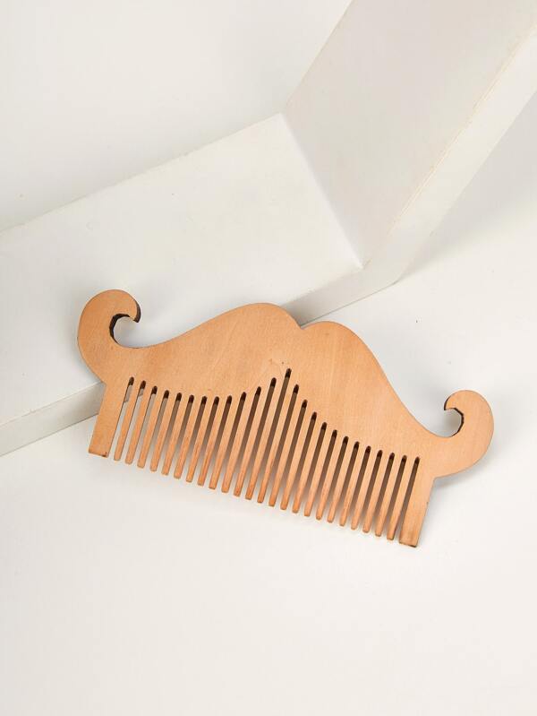 Men Beard Comb