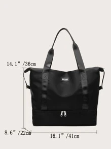 حقيبة سفر منفصلة للرطب واليابس ، حقيبة سفر كبيرة السعة ، طويلة مقاومة للماء قابلة للطي خفيفة الوزن للسفر الأعمال الرياضة حقيبة حمل يد محمولة حقائب رياضية للعمل للمدرسة لوازم المدرسة عودة إلى المدرسة للطالب حقيبة يد حقائب اليد حقيبة عطلة نهاية الأسبوع حقائب يد للعطلة الخارجية حقيبة ليلية للحقيبة الخارجية حقيبة لأغراض الجامعة حقائب أمتعة حقيبة نهاية الأسبوع حقيبة المستشفى الشتوية