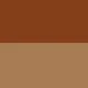 棕色