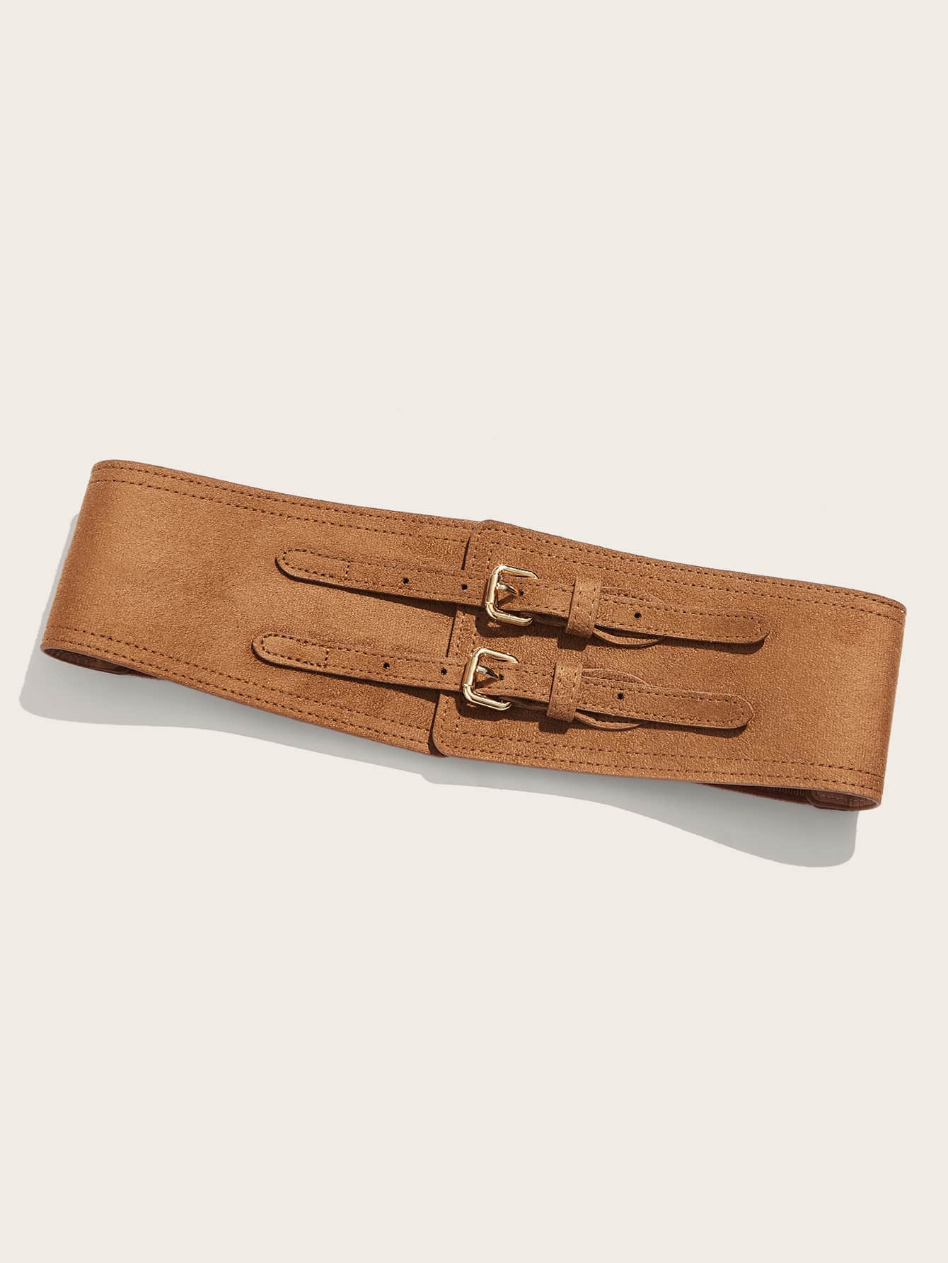 Solid Corset Belt Halloween Summer, School Fall, Autumn, Halloween