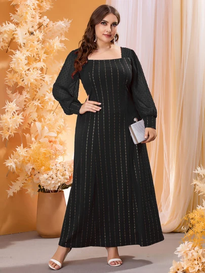 cilory plus size dresses