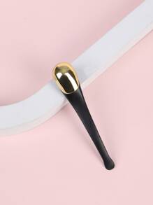 CUT it 金屬眼部按摩儀滾輪棒 - 黑色 - 查看 1