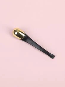 CUT it 金屬眼部按摩儀滾輪棒 - 黑色 - 查看 3