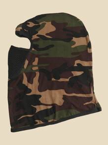 Mũ nam họa tiết camo - Nhiều màu - Xem 2