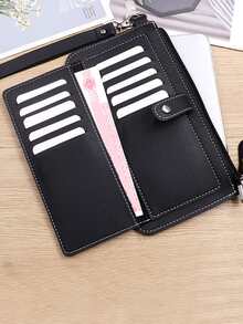 Ví Nữ - màu đen - Xem 3