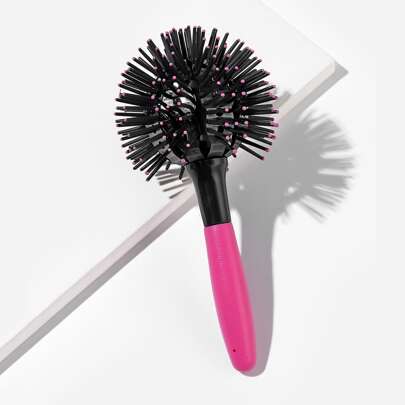 1pc Massage Hair Brush