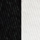 Black and White
