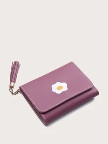 Ví Nữ - Bụi hồng - Xem 1