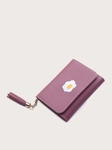 Ví Nữ - Bụi hồng - Xem 2