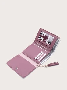 Ví Nữ - Bụi hồng - Xem 3