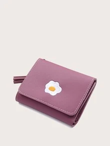 Ví Nữ - Bụi hồng - Xem 5