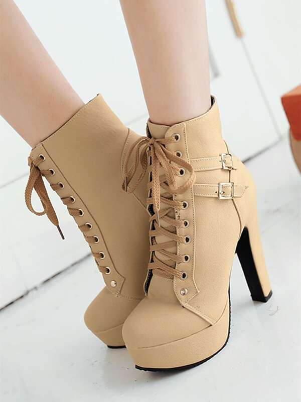 Ботинки женские. Alfred kinetic breakthru sorel. Ботинки tendance женские коричневые на шнуровке. Short boots. Sorell shoes.