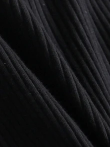 Toddler Girls Leopard Print Ruffle Trim Dress With Headband - Multicolor - View 3