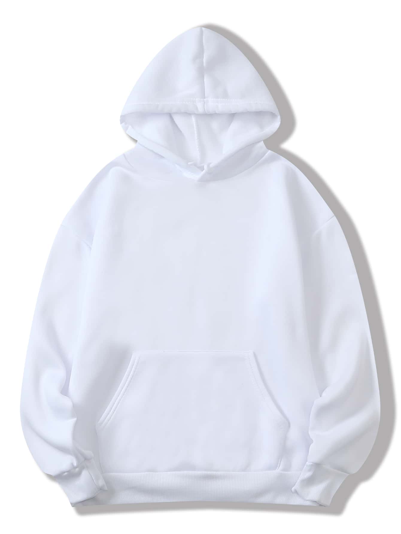 Thermal Lined Hoodie
