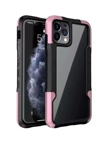 Ốp lưng điện thoại ốp lưng điện thoại - Hồng - Xem 1