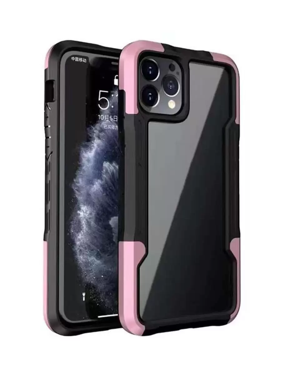 Ốp lưng điện thoại ốp lưng điện thoại - Hồng - Xem 1