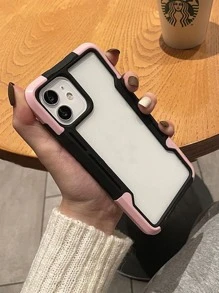 Ốp lưng điện thoại ốp lưng điện thoại - Hồng - Xem 4