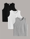 Tween Boys Tanks