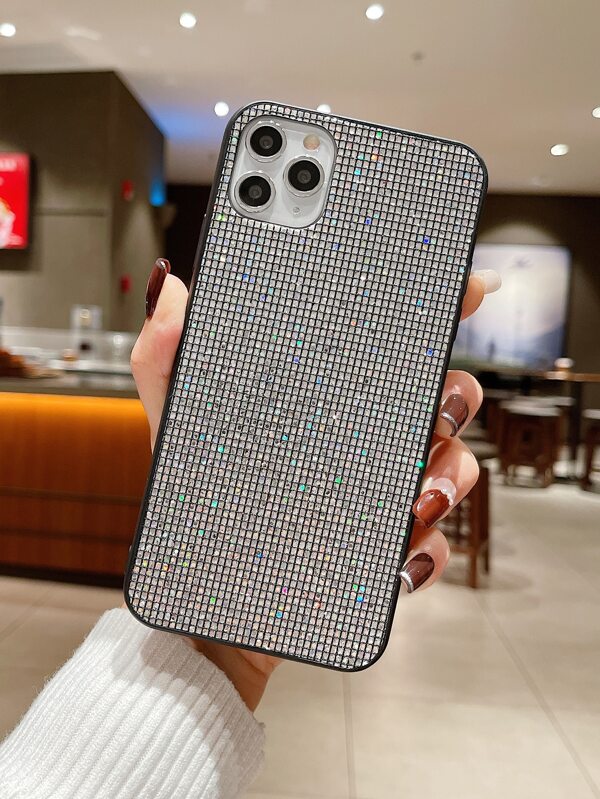 Glitter Phone Case