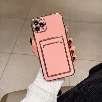 Card Slot Phone Case