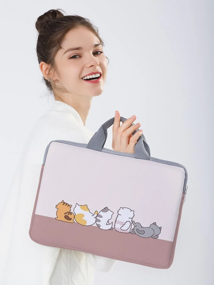 Details 163+ cute laptop bags 15 inch super hot xkldase.edu.vn