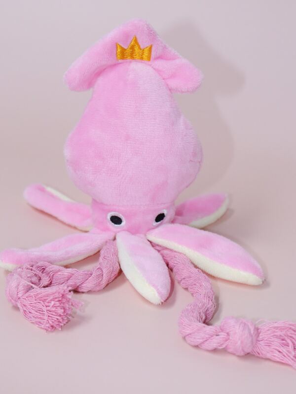 Jouet électrique De Poulpe Rampant – Jouet De Poulpe Dansant