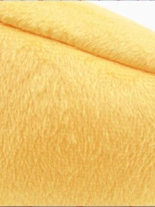 1pc Banana Shaped Hamster Hammock - Yellow - View 4