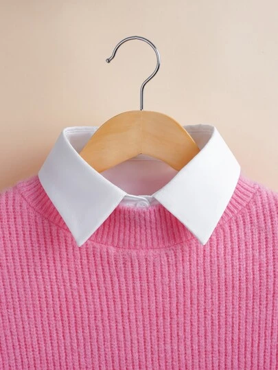 ボタンディッキーディッキーカラーの画像