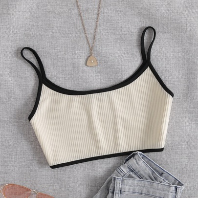 Contrast Binding Ca…