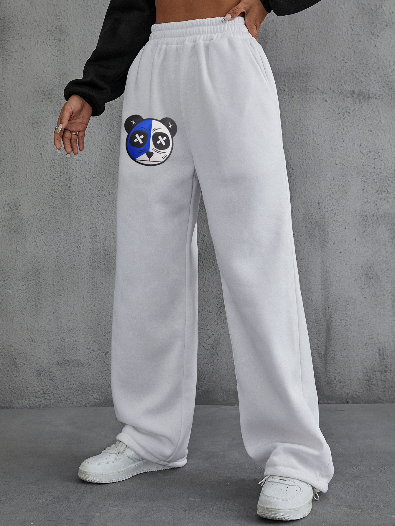 mr meeseeks moletom com capuz